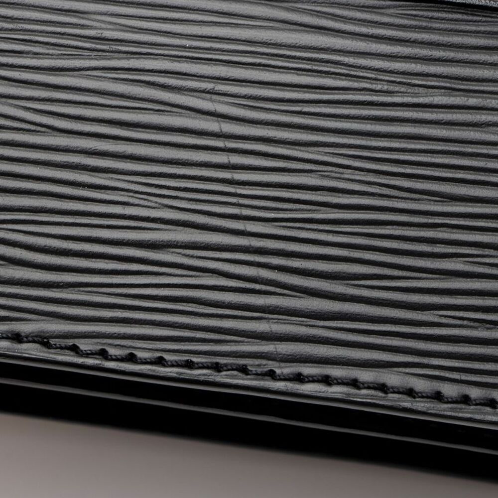 Louis Vuitton Epi Leather Trunk Clutch - Picture 10 of 14